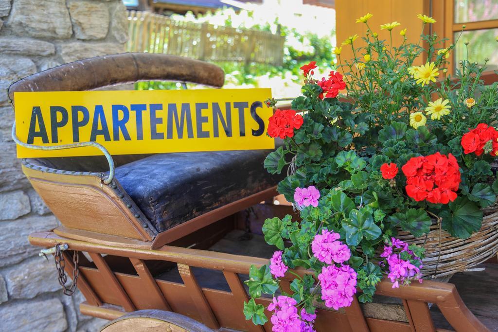 Hotel Garni Des Alpes Solda Pokoj fotografie